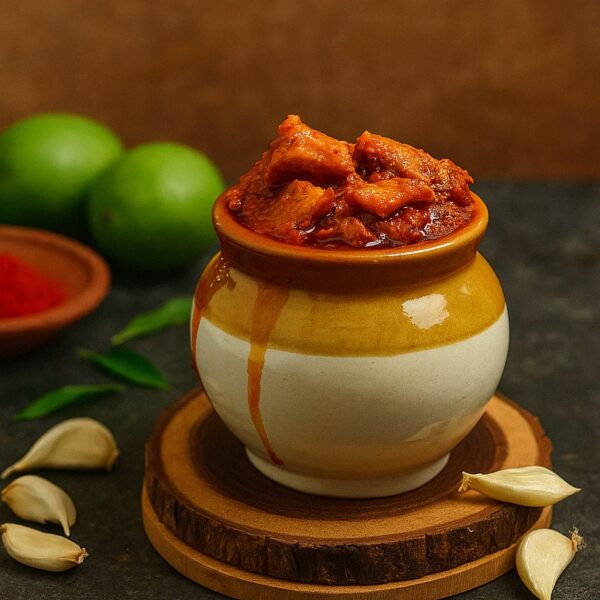 Magaya Pickle